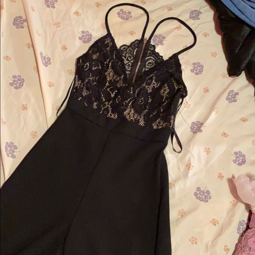 Full length bodysuit